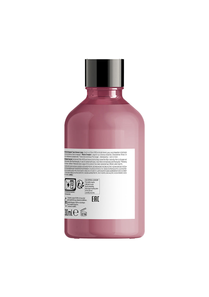 L'Oréal Professionnel Série Expert Pro Longer Shampoo 300ml