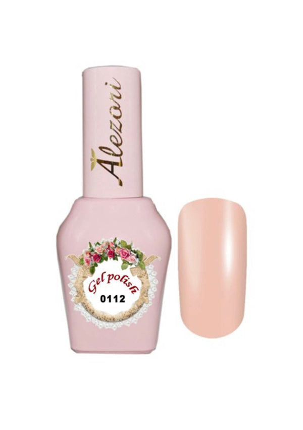 Alezori UV/LED Gel Polish 0112