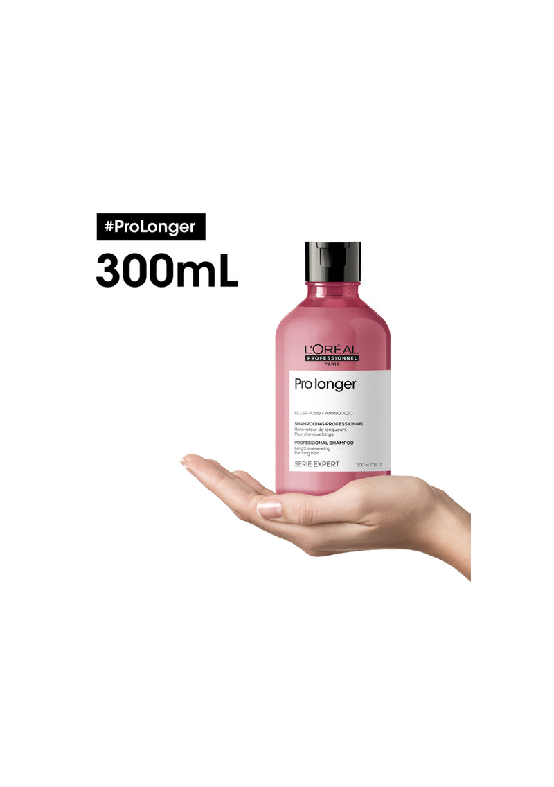 L'Oréal Professionnel Série Expert Pro Longer Shampoo 300ml