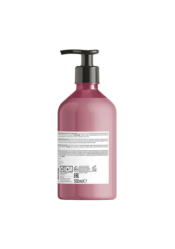 L'Oréal Professionnel Série Expert Pro Longer Shampoo 500ml