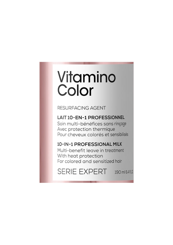 L'Oréal Professionnel Série Expert Vitamino Color 10in1 190ml