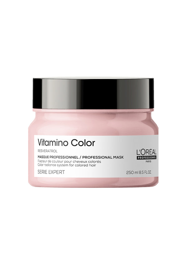 L'Oréal Professionnel Série Expert Vitamino Color Mask 250ml