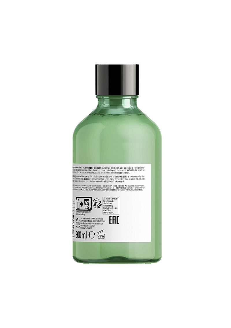 L'Oréal Professionnel Série Expert Volumetry Shampoo 300ml