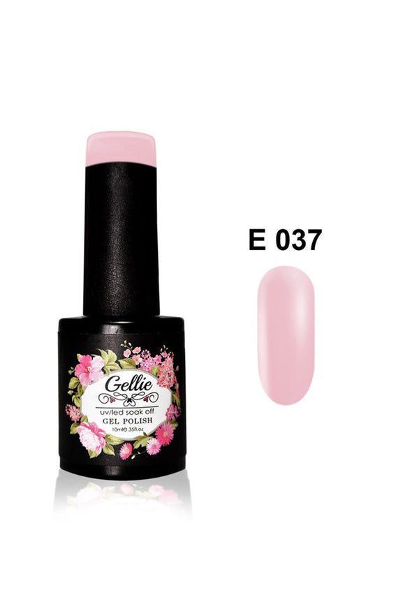 Gellie UV/LED Gel Polish E 037