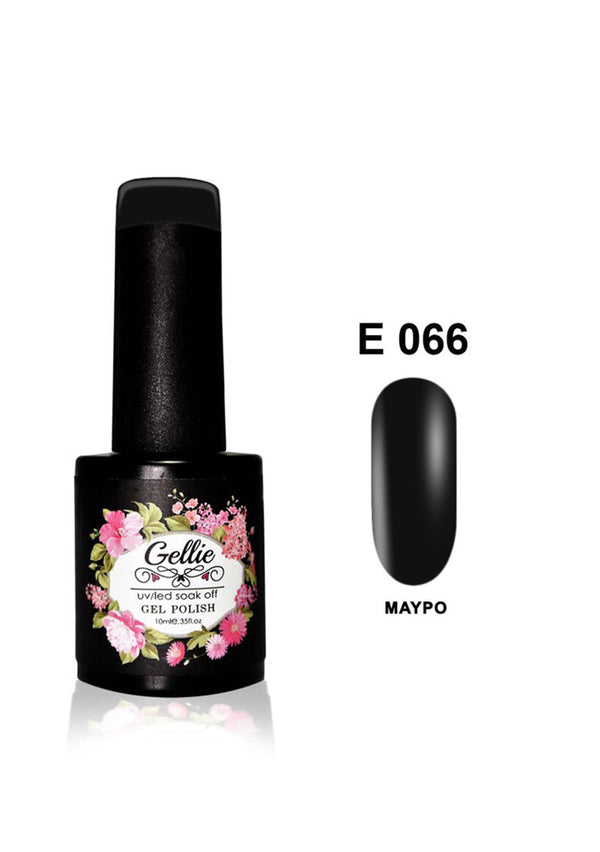 Gellie UV/LED Gel Polish E 066