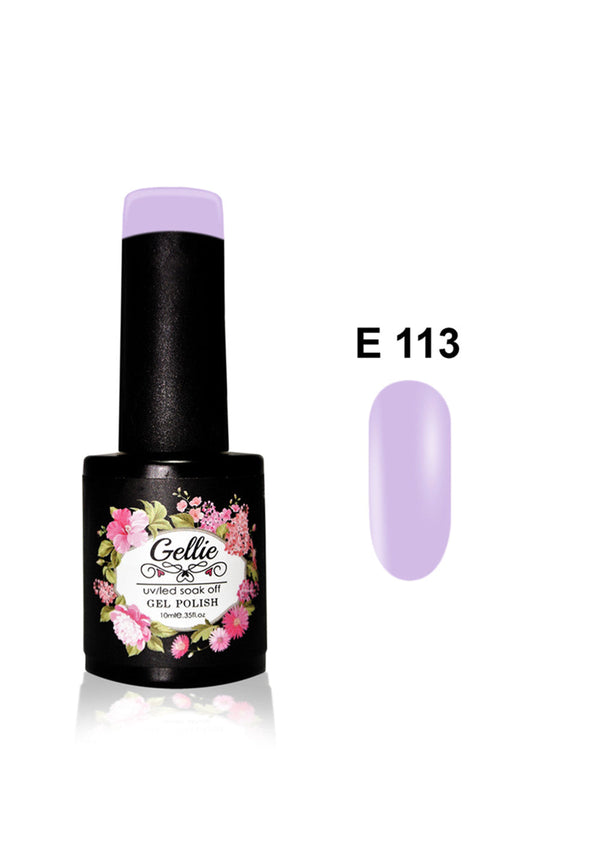 Gellie UV/LED Gel Polish E 113