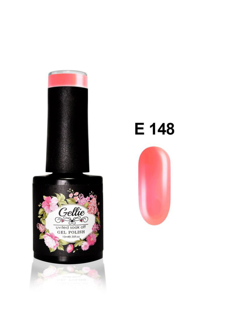 Gellie UV/LED Gel Polish E 148