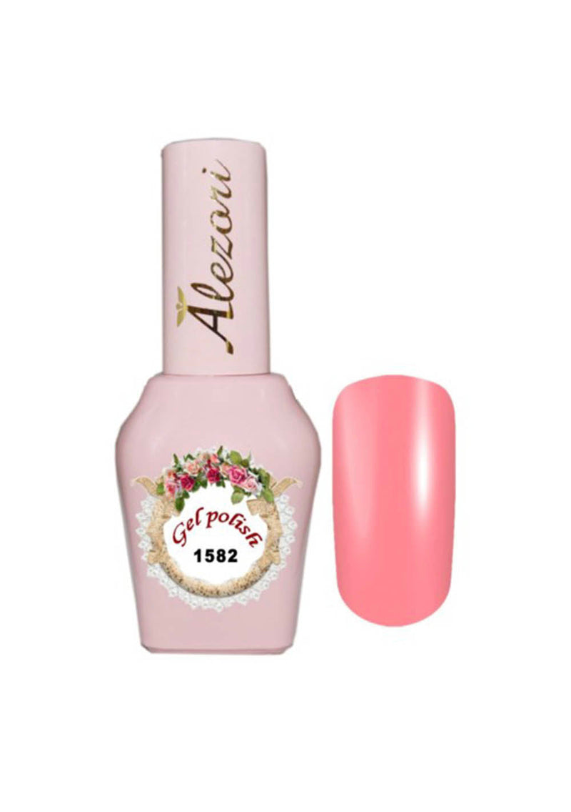 Alezori UV/LED Gel Polish 1582