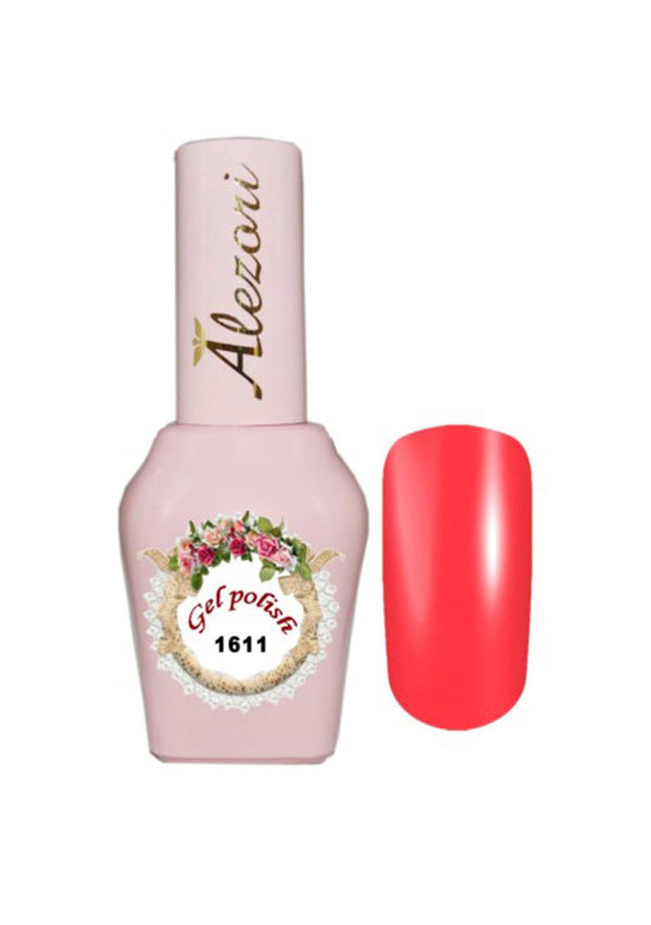 Alezori UV/LED Gel Polish Neon 10 (1611)