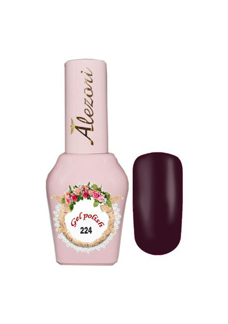 Alezori UV/LED Gel Polish 224