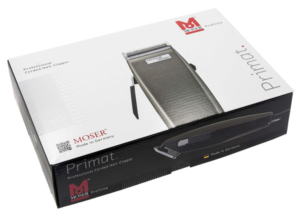 Moser primacy 1230-0051