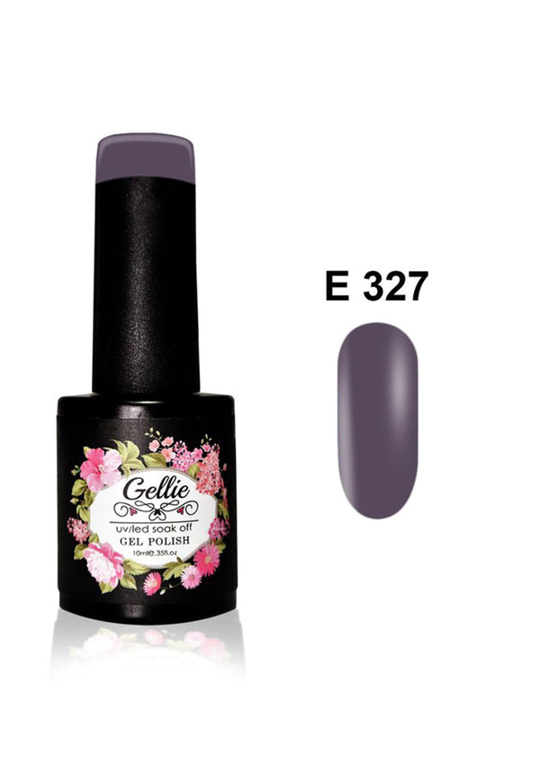 Gellie UV/LED Gel Polish E 327