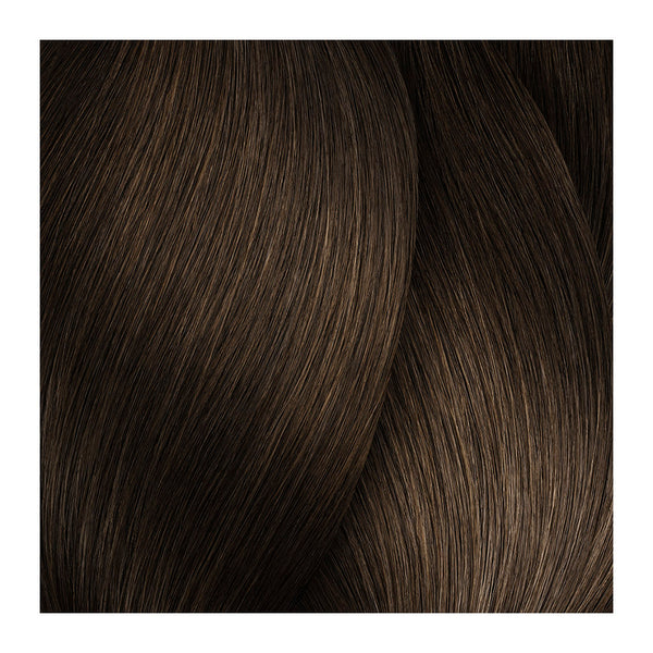 L’Oréal Professionnel Majirel Absolu 6.8 Ξανθό Σκούρο Μόκα 50ml