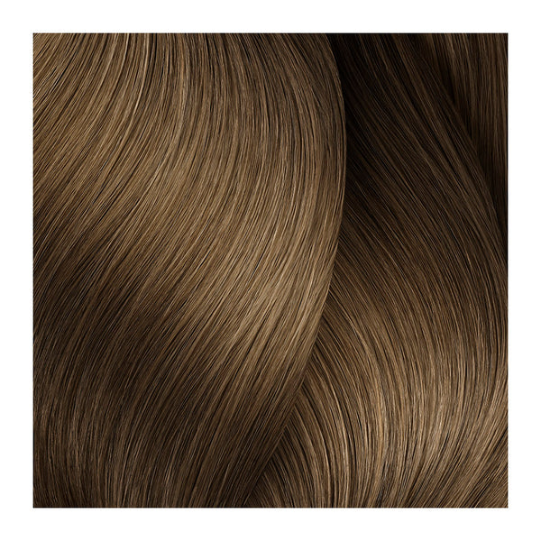L’Oréal Professionnel Majirel Absolu 8.13 Ξανθό Ανοιχτό Σαντρέ Ντορέ 50ml