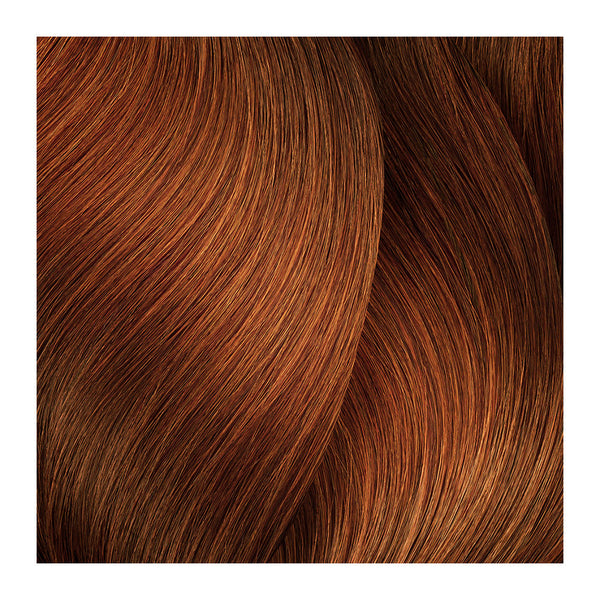 L’Oréal Professionnel Majirel Absolu 7.4 Ξανθό Χάλκινο 50ml