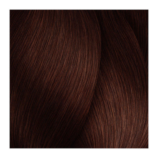 L’Oréal Professionnel Majirel Absolu 5.5 Καστανό Ανοιχτό Ακαζού 50ml