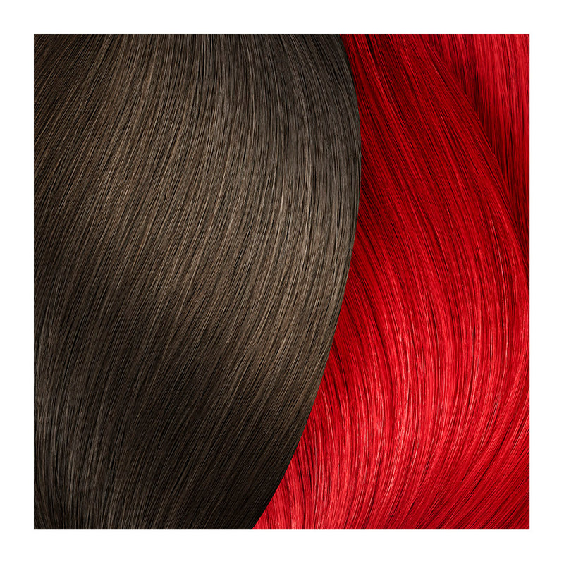 L’Oréal Professionnel MajiContrast Κόκκινο 50ml