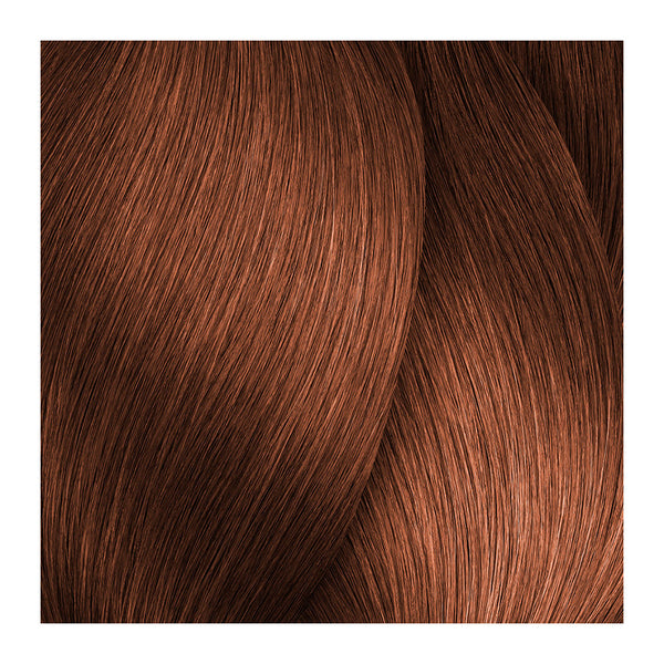 L’Oréal Professionnel Majirel Absolu 7.35 Ξανθό Ντορέ Ακαζού 50ml