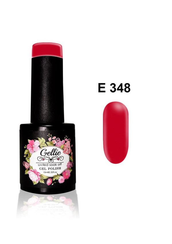 Gellie UV/LED Gel Polish E 348