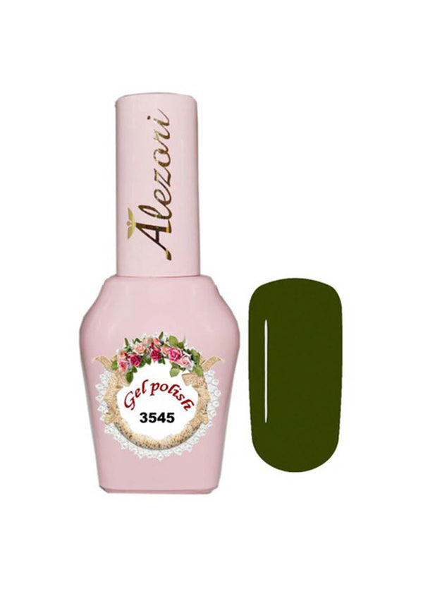 Alezori UV/LED Gel Polish 3545