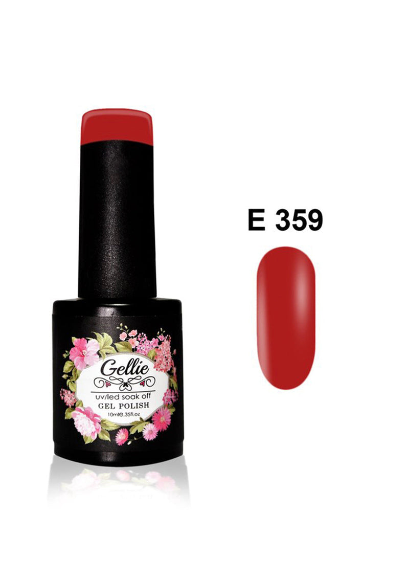 Gellie UV/LED Gel Polish E 359