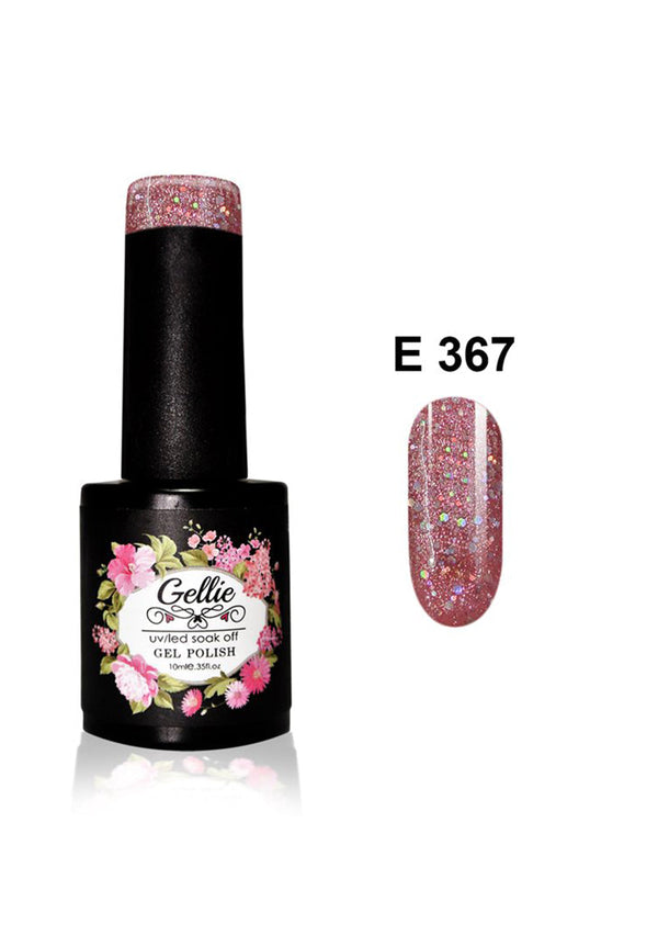 Gellie UV/LED Gel Polish E 367