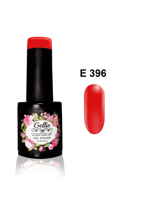 Gellie UV/LED Gel Polish E 396