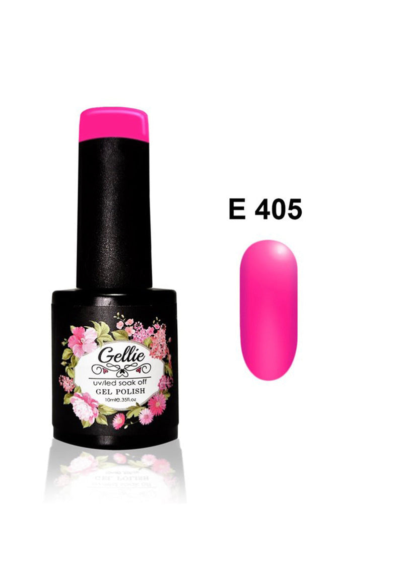 Gellie UV/LED Gel Polish E 405