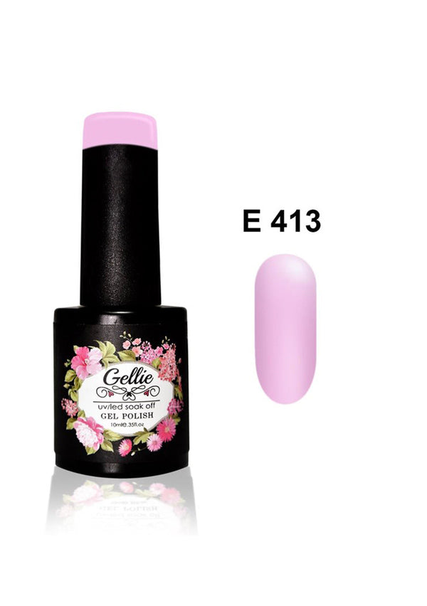 Gellie UV/LED Gel Polish E 413