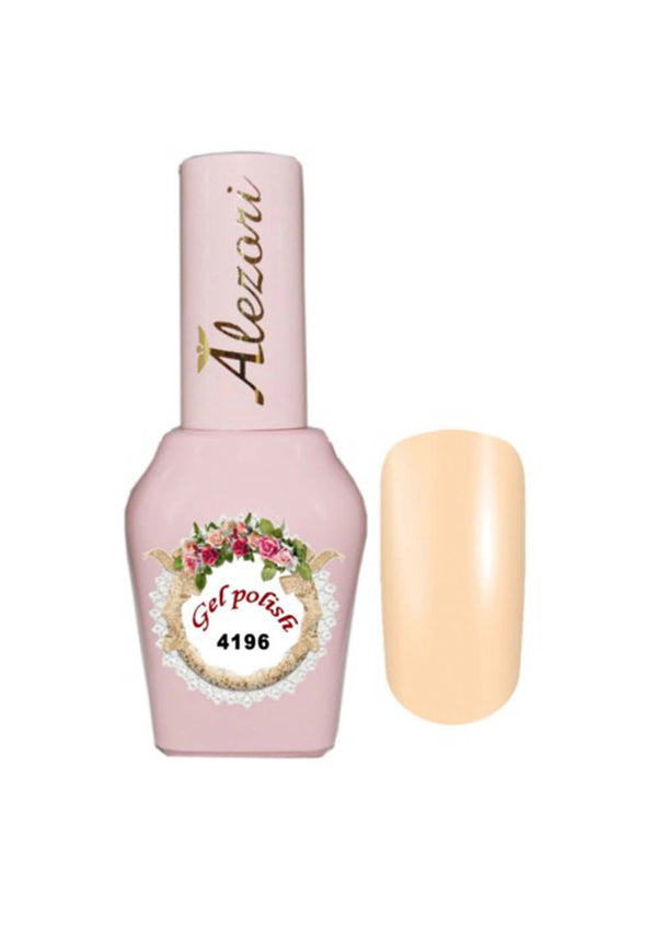 Alezori UV/LED Gel Polish 4196