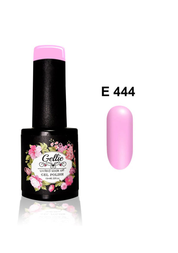 Gellie UV/LED Gel Polish E 444