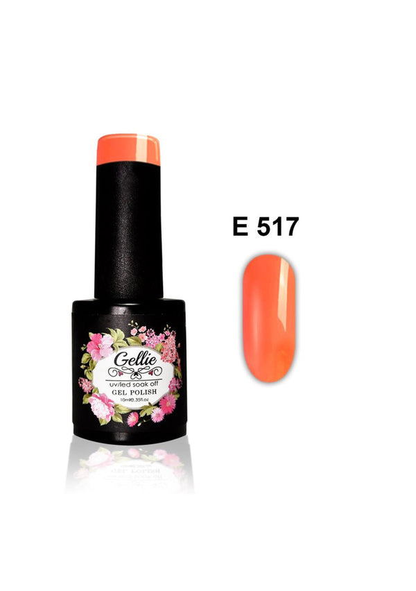 Gellie UV/LED Gel Polish E 517