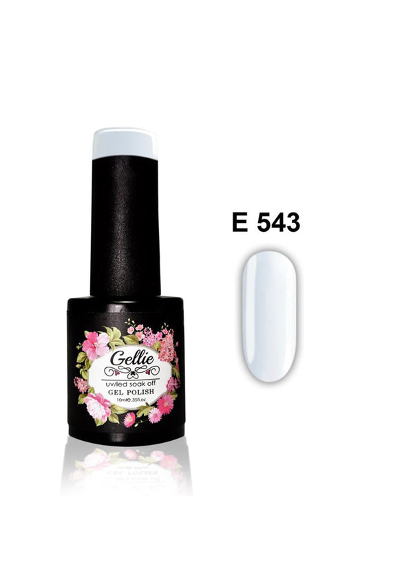 Gellie UV/LED Gel Polish E 543