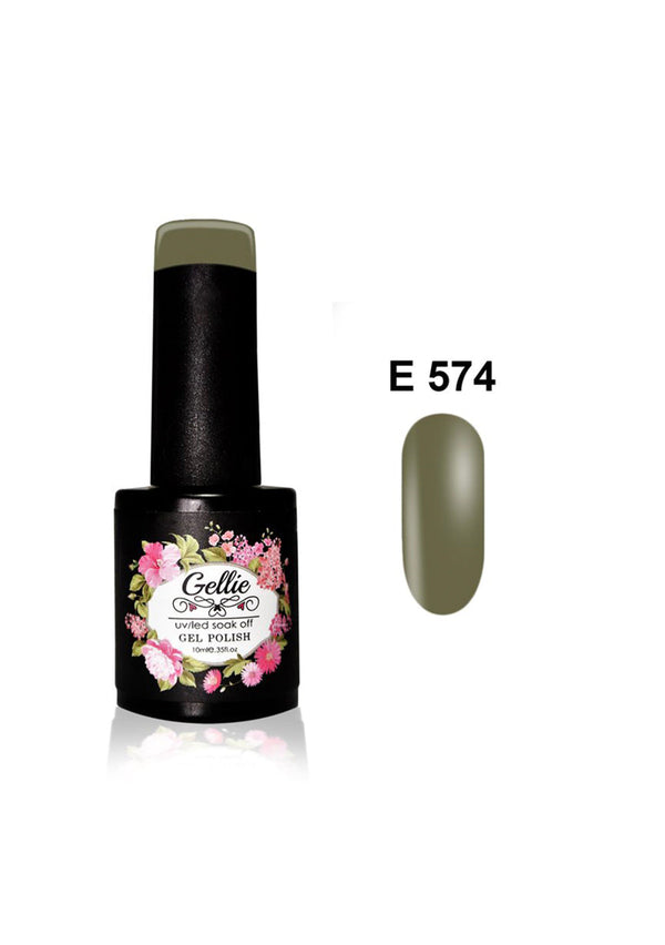 Gellie UV/LED Gel Polish E 574