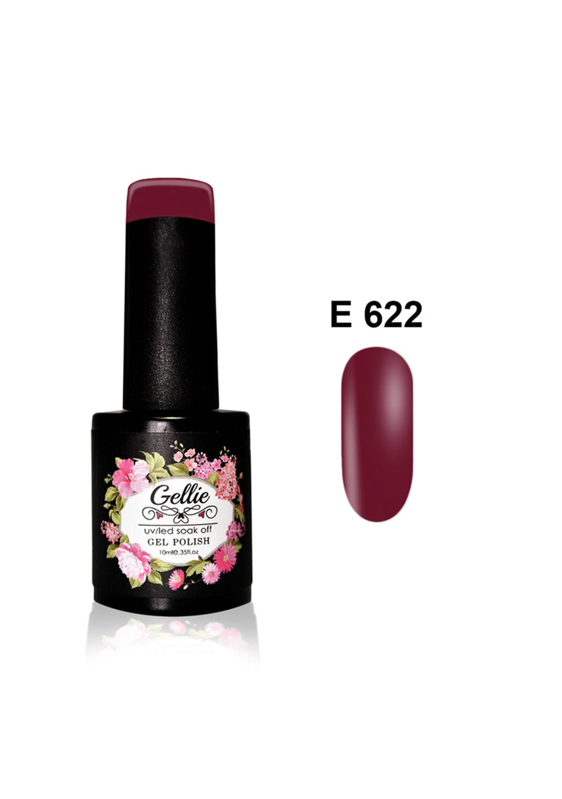 Gellie UV/LED Gel Polish Ε 622