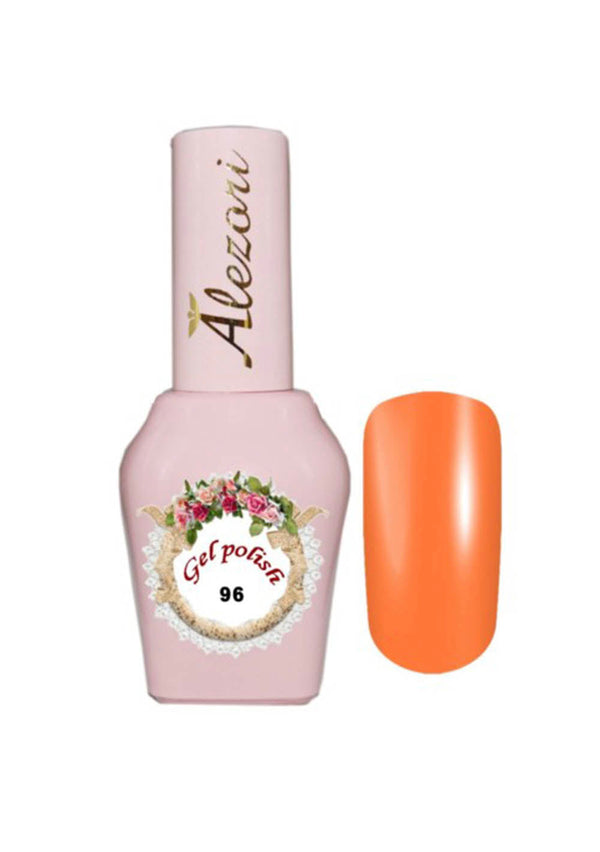 Alezori UV/LED Gel Polish Neon 40 (96)