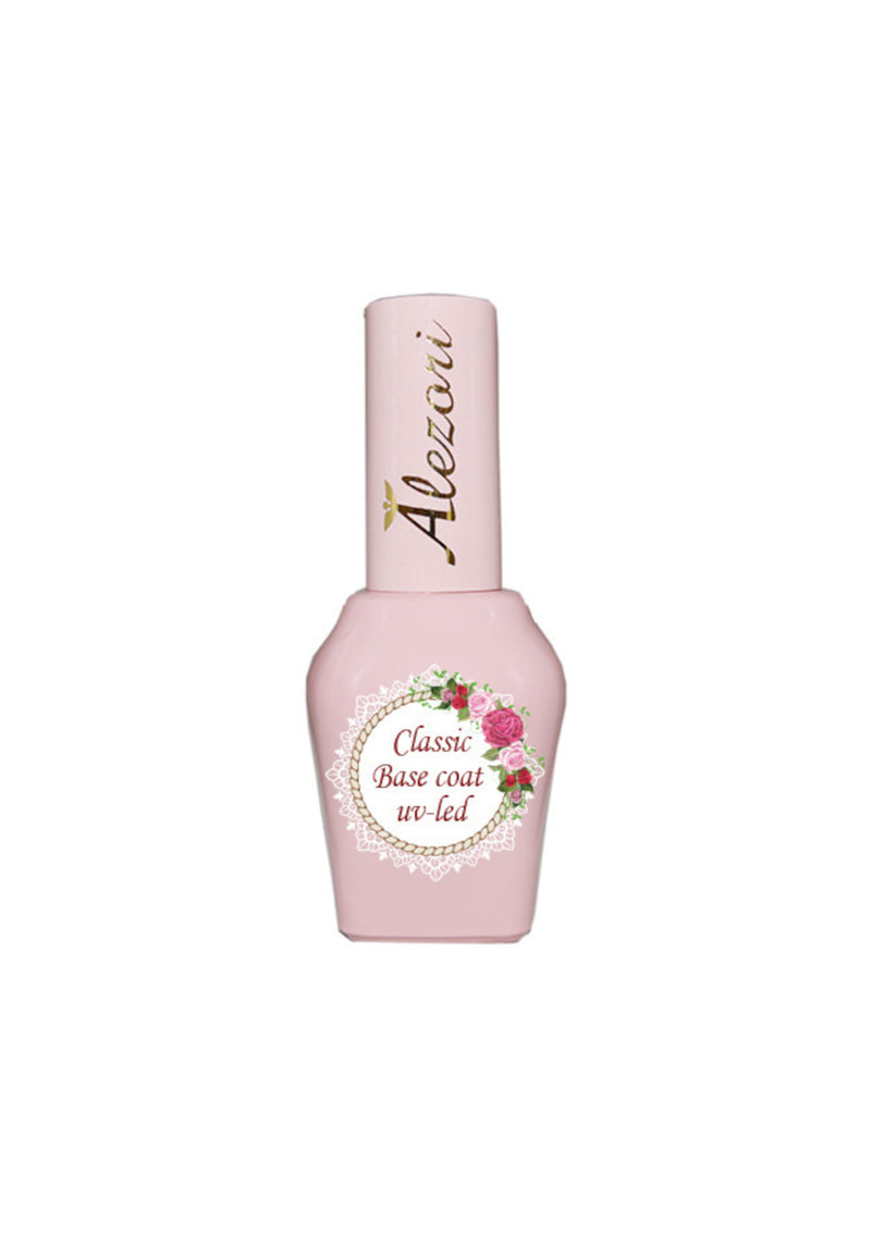 Alezori UV/LED Base Coat Classic 15ml