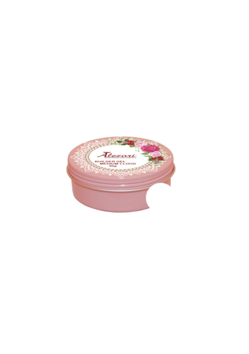 Alezori Builder Gel Medium Cloud 30g