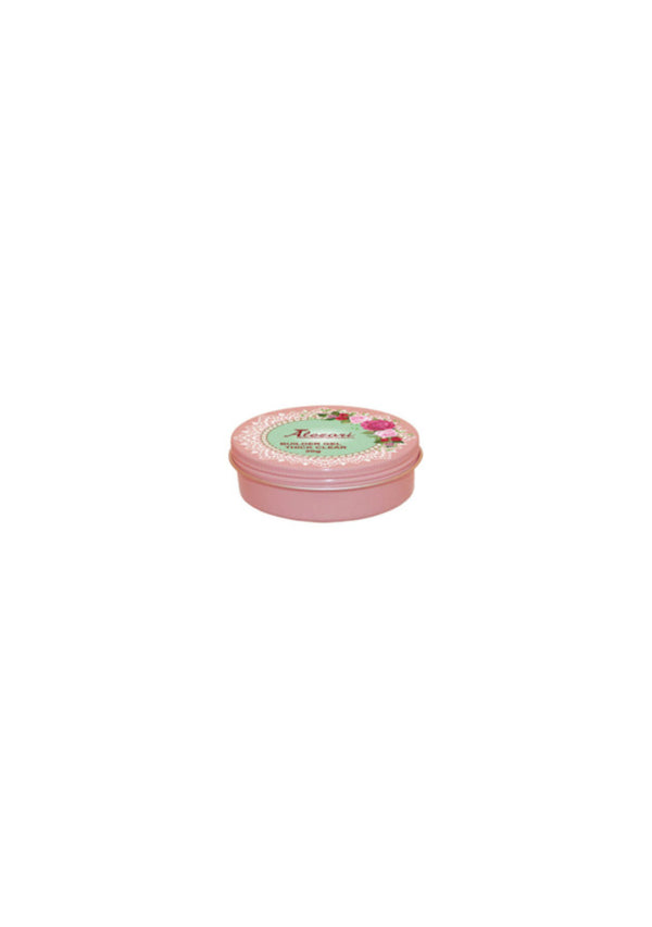 Alezori Builder Gel Thick Clear 17g