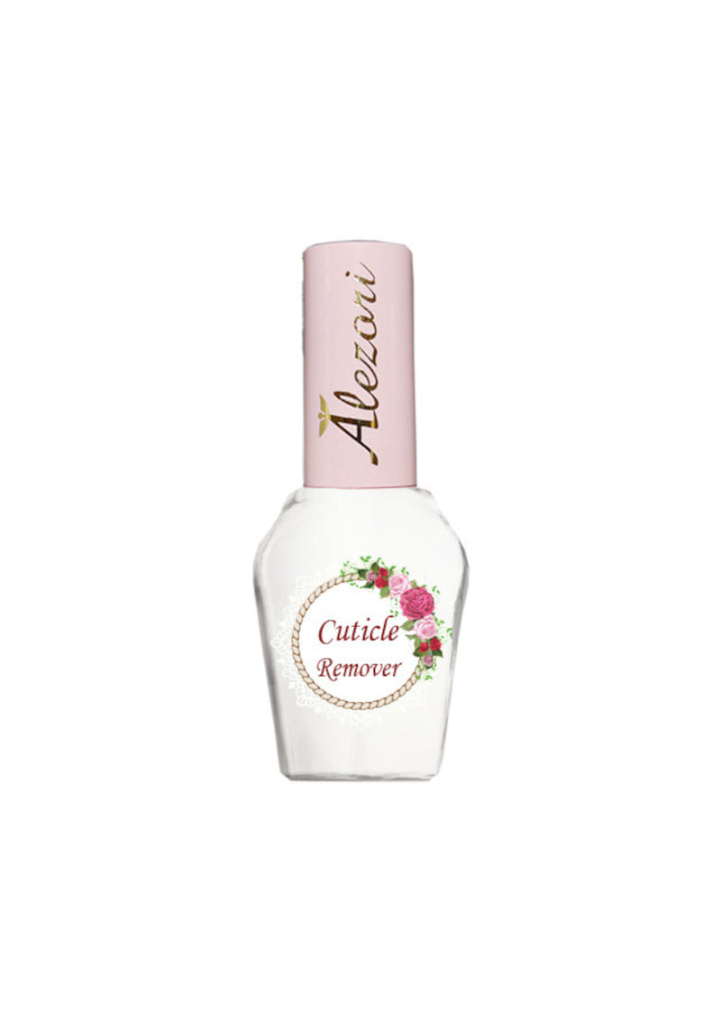 Alezori Cuticle Remover 15ml