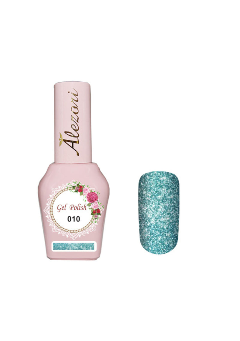 Alezori UV/LED Gel Polish Glamour 29 (010)