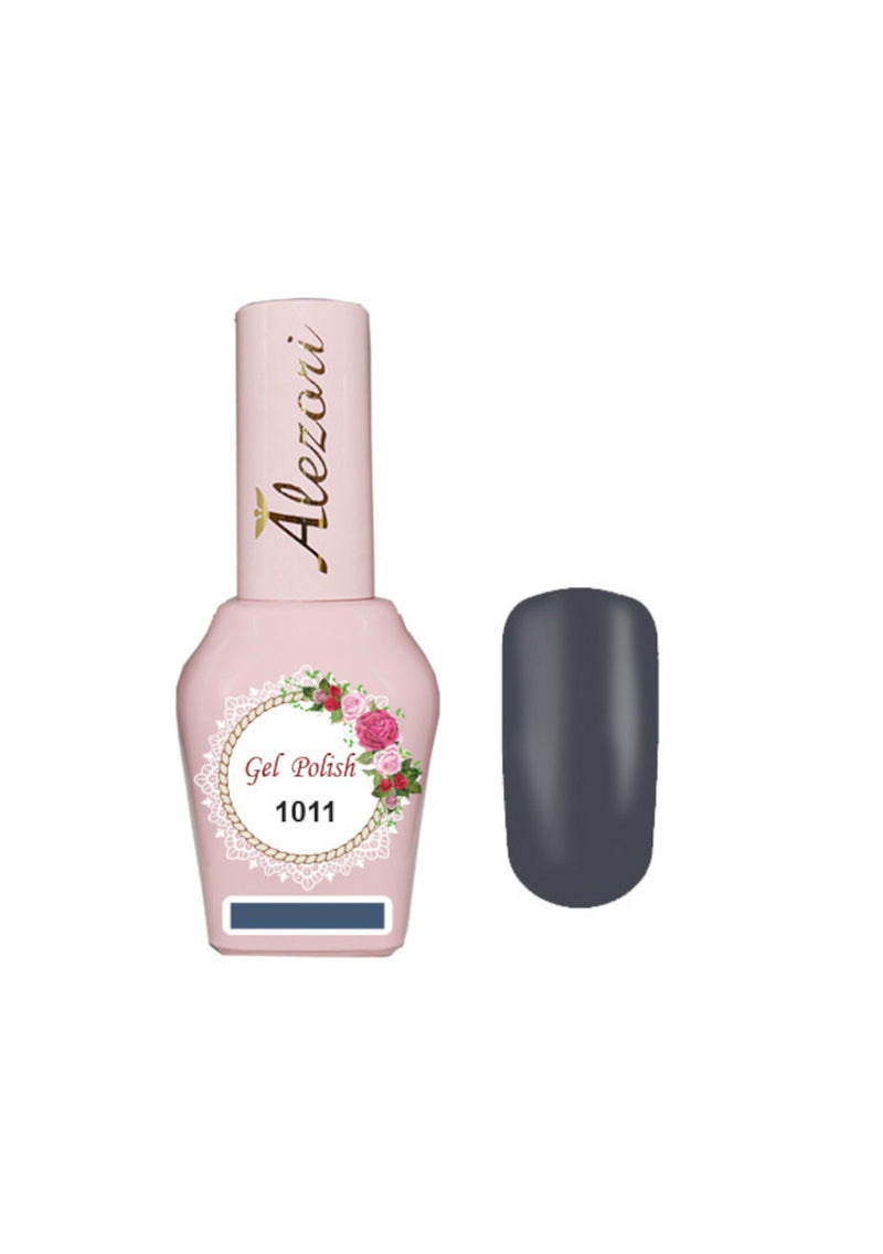 Alezori UV/LED Gel Polish Graphite 06 (1011)