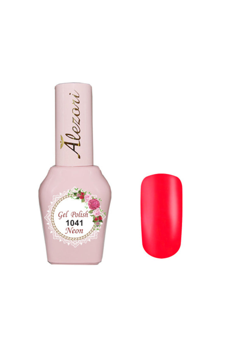 Alezori UV/LED Gel Polish Neon 14 (1041)
