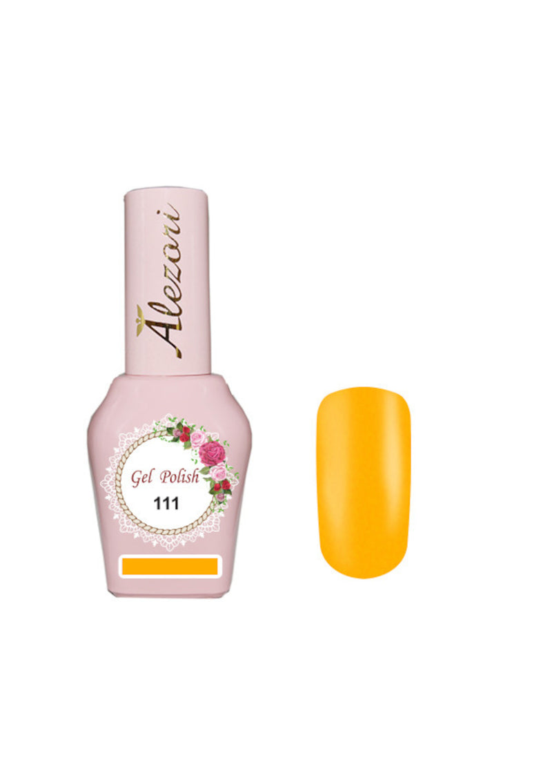 Alezori UV/LED Gel Polish Helios 06 (111)
