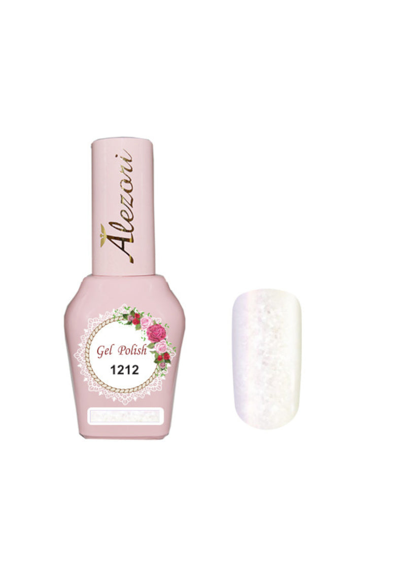 Alezori UV/LED Gel Polish Glamour 06 (1212)