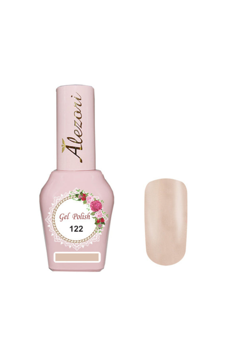 Alezori UV/LED Gel Polish Antique 06 (122)