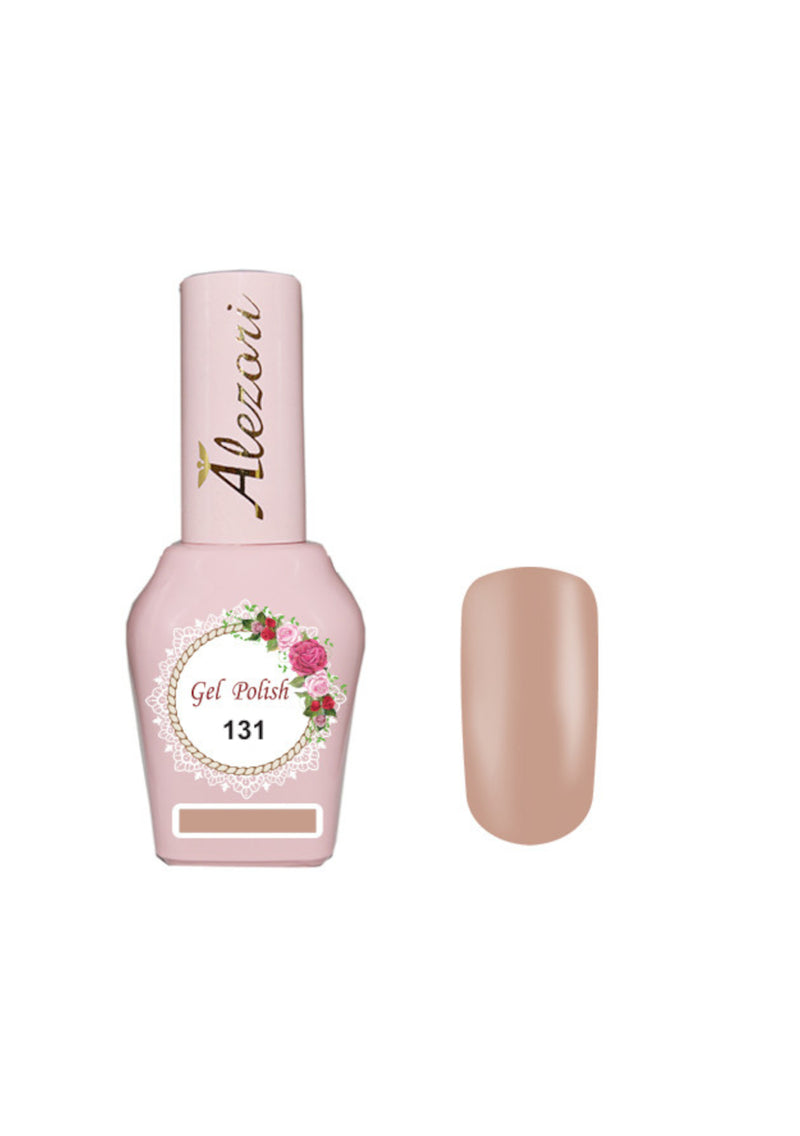 Alezori UV/LED Gel Polish Moka 02 (131)
