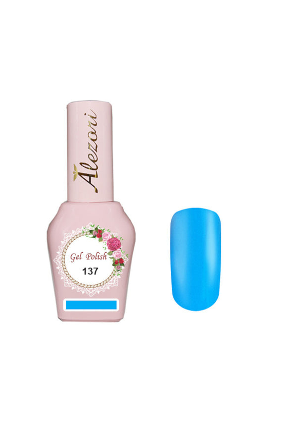 Alezori UV/LED Gel Polish Waves 05 (137)