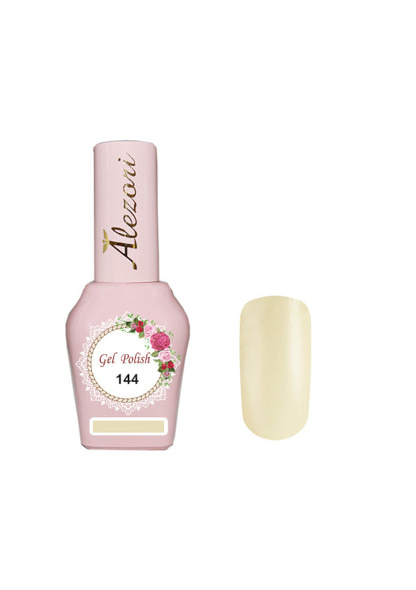 Alezori UV/LED Gel Polish Antique 03 (144)