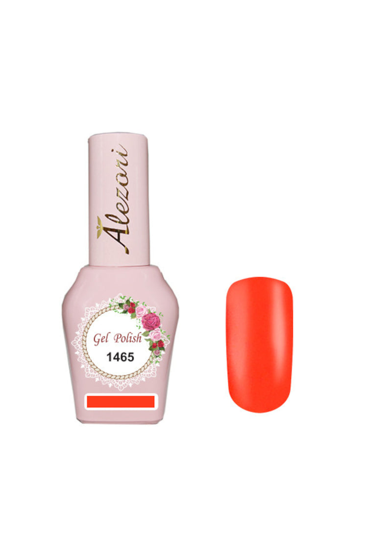 Alezori UV/LED Gel Polish Neon 09 (1465)